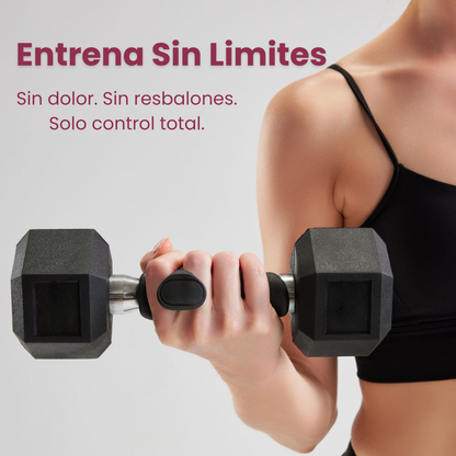 HANDHACK™ - The Ultimate Training Grip