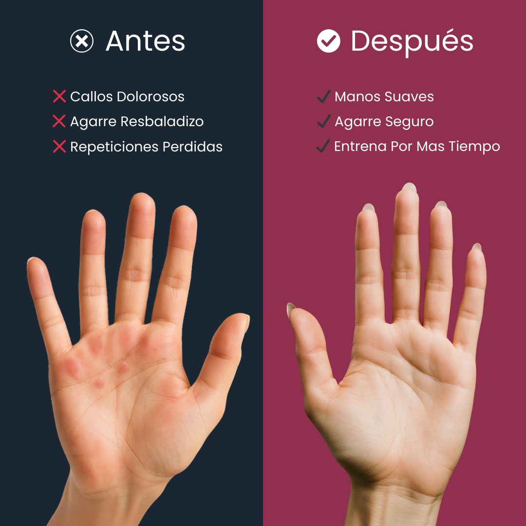 HANDHACK™ - The Ultimate Training Grip