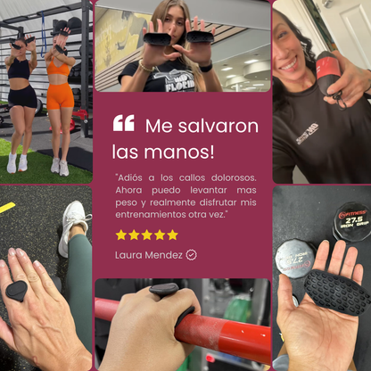 HANDHACK™ - The Ultimate Training Grip