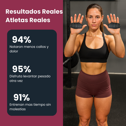 HANDHACK™ - The Ultimate Training Grip