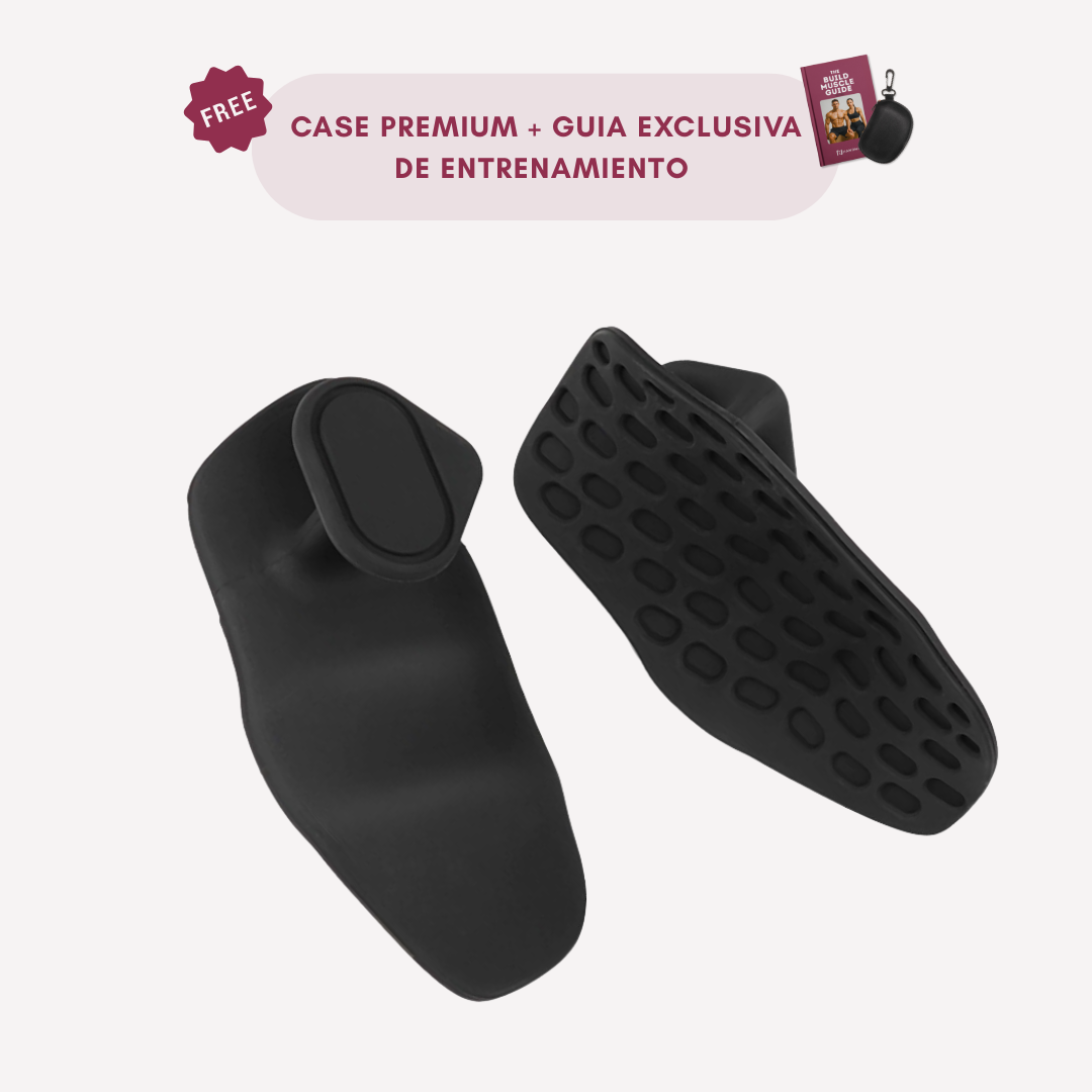 HANDHACK™ - The Ultimate Training Grip